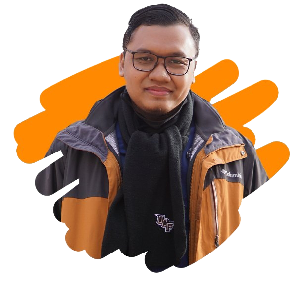 Faishal Wahiduddin